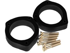 Car Lift Kit Complete spacers Rear 30mm 1.2" for Toyota VENZA 2008-2017