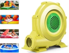 🔥🔥Bountech Air Blower Pump 950W 1.2HP For Inflatable House Castle FJ2-35C✳️✳️