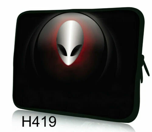 Lector de libros electrónicos y tablet alienígena Blade Estuches, Fundas y teclado Folios