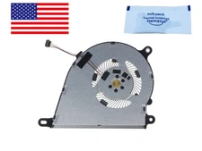 New HP 15t-dy 15-dy 15t-dy100 CTO 15t-dy200 CTO Series Laptop CPU Cooling Fan