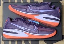 Nike Air Zoom GT Cut Amethyst Smoke 
