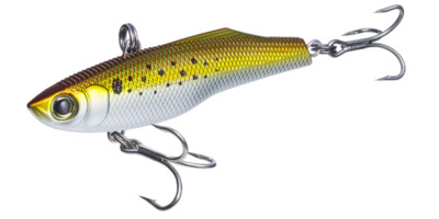 Yo-Zuri High Speed Vibe 5-1/4'' 2-7/8oz Saltwater Lure (Free Shipping within US)