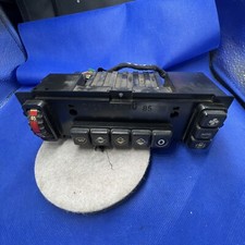 85-91 Mercedes Benz 560sec 560sel 420sel 300sel 500sec Ac Heater Climate Control 85-91 Mercedes Benz 560sec 560sel 420sel 300sel 500sec Ac Heater Climate Control