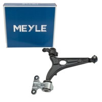 Meyle Querlenker FüR Citroen C8 Peugeot 807 Fiat Ulysse 179 Vorne Unten Rechts