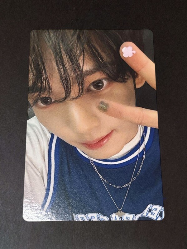 ZEROBASEONE ZB1 KCON JAPAN 2025 Official 6K Benefit