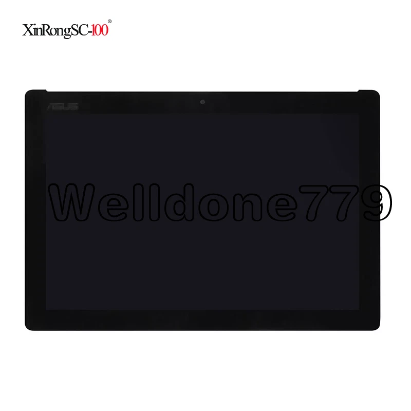 For 10.1" ASUS ZenPad 10 Z300M P00C LCD Display+Touch Screen Digitizer Assembly - Image 3 of 4