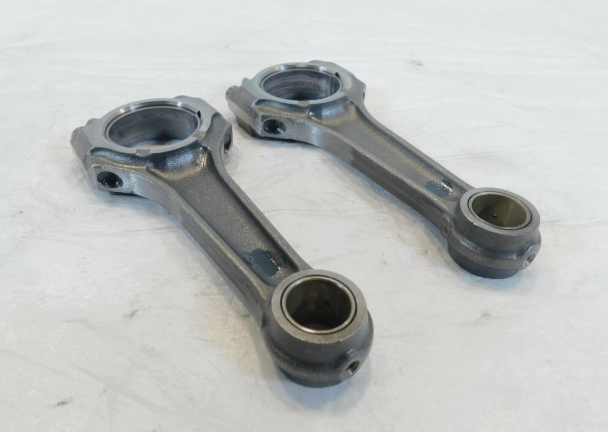 1999 Ducati Monster 900 M900 OEM Engine Motor Crankshaft Piston