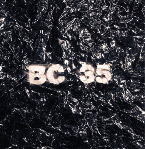BC35 The 35 Year Anniversary of BC Studio (Vinyl LP) 12" Album with 7" Single