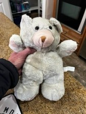 Animal Plush doll stuffed TOY cute teddy bear