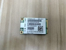 Dell GV33N Broadband Card T77Z102.14 LF (10-VR660-2 )