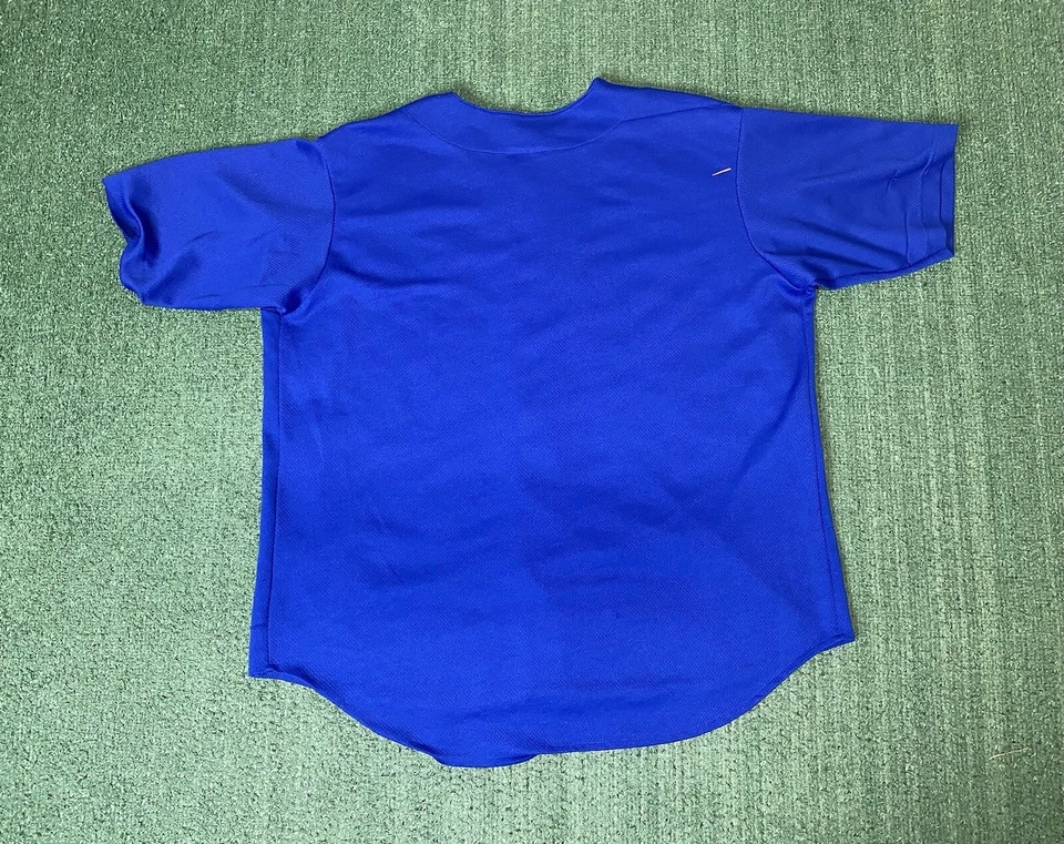 Camiseta vintage Dynasty Texas Rangers talla L Foto 2 de 4