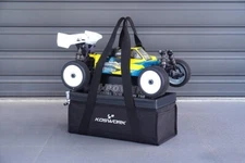 Koswork Starter Box Bag (w/KOS32010 Starter Box Case & Lid) KOS32240