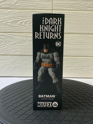 Buy Medicom Mafex The Dark Knight Returns 6