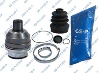 GSP 644005 Gelenksatz, Antriebswelle FüR Opel, Vauxhall