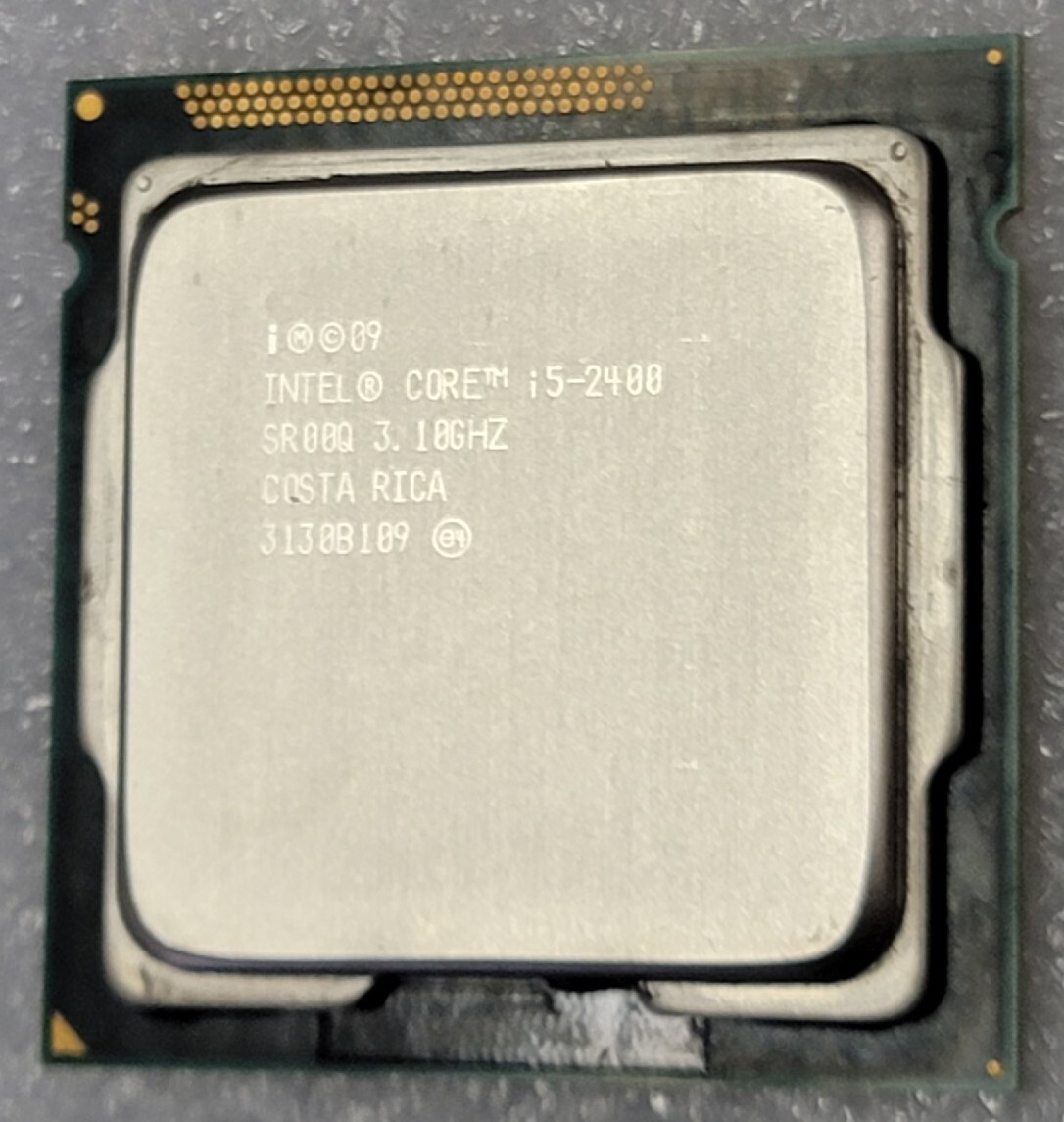 Intel Core I5 I5 2400 Gtx 1060 Gigabyte Intel Core I5 I5 4670 Gtx