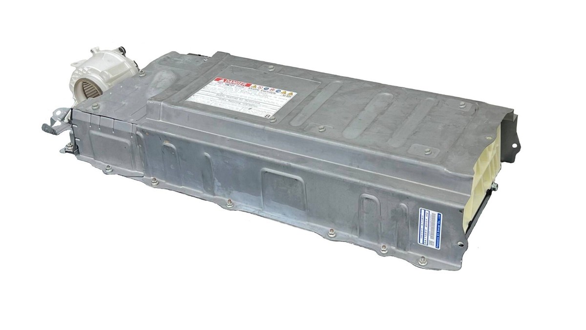G0210 76011 バッテリー ASSY HV 本体 G0210 76011 バッテリー ASSY HV 本体 9/上旬入荷 リビルト
