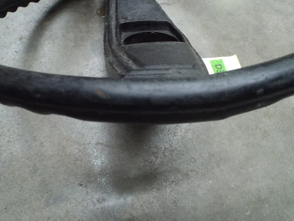 Volante 1973 1974 1975 1976 1977 Chevrolet GMC C10 C15 K15 Truck Blazer A Foto 4 de 4