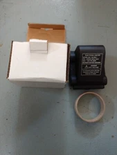 BRAND NEW NOS Waste Oil Burner Ignition Transformer Igniter HX-002-1