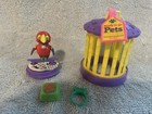 littlest pet shop Ticklish Toucan Ready To Go Pets — photo 1
