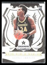 Aaron Nesmith 2020 Panini Prizm Draft Picks Collegiate #95 RC    Silver