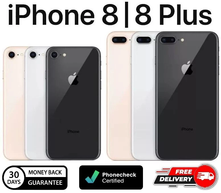 iPhone 8 64GB Metro for Sale - eBay