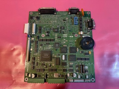 Lunar Prodigy CSBC Control Board  LNR7635 , LU7635 , 7635