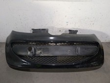 Pare-choc avant Peugeot 107