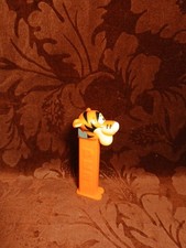 Vintage Tigger PEZ dispenser Winnie The Pooh Disney