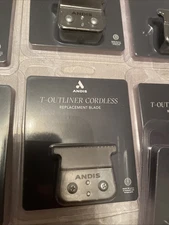 GENUINE NEW ANDIS  OUTLINER Cordless Replacement Blade   04353