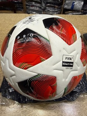 Adidas UEFA Champions League Match Football Soccer Ball | Size 5