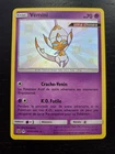 Carte Pokémon Vémini SV19/SV94 Shiny Destinées Occultes Alternative Etb