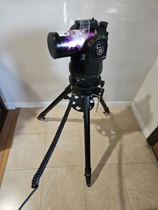 Meade ETX-90 Premier Edition UHC with Meade 884 Deluxe Tripod 