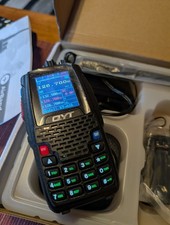 KT-A16 Air Band Radio Tx118.000-136.999MHz Rx108.000-136.999MHz 6W High Power 20