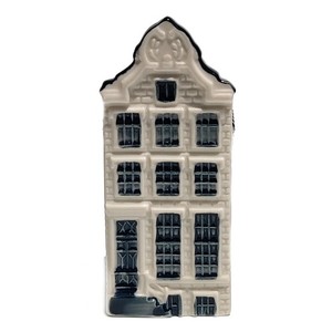 未開封KLM BOLS デルフトハウス 4点セット No.7 10 85 86 KLM Delft House Bols 30-39 Sealed - Etsy