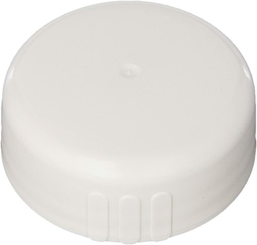 Capuchon cassette blanc Porta