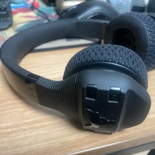 JBL Under Armour The Rock Headphones Mint Condition Official