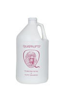 Quadruped Tearless Facial Puppy Gallon