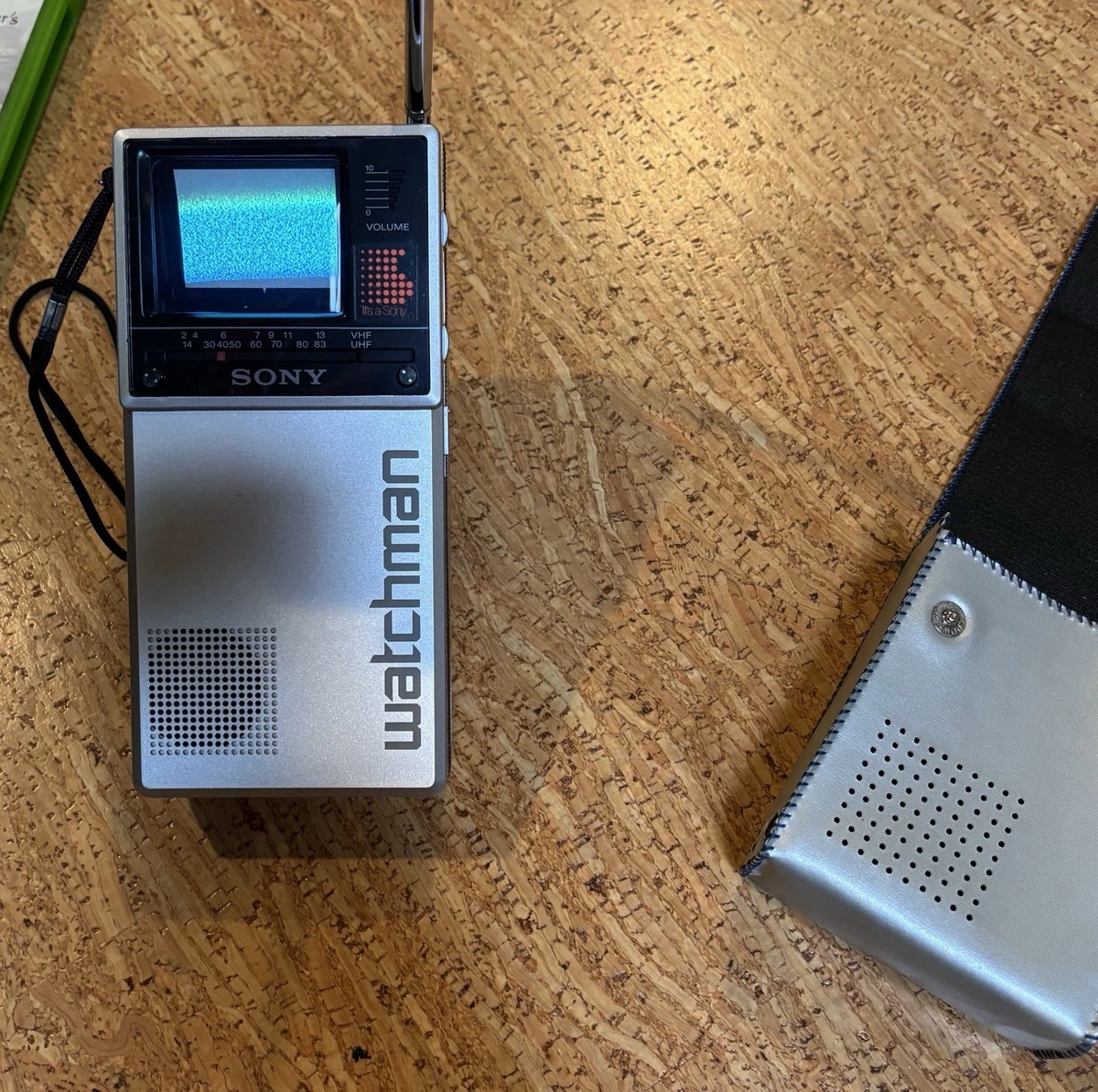 Sony Watchman for sale | eBay