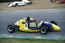 Mark Webber Van Diemen Slick 50 Formula Ford Championship Bran- 1996 Old Photo