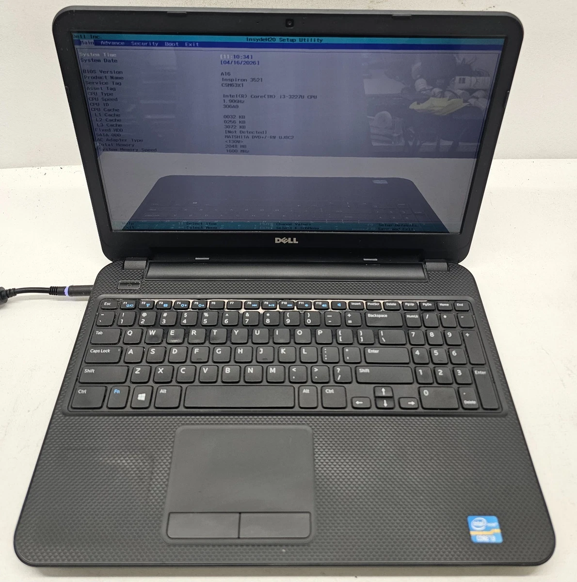 その他 Dell intel core i3 Dell Intel Core i3 3rd Gen. 4 GB RAM Notebooks/Laptops for sale | eBay