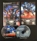 Zone of the Enders + MGS2 Demo (Sony PlayStation, PS2) Cib Complete - Tested