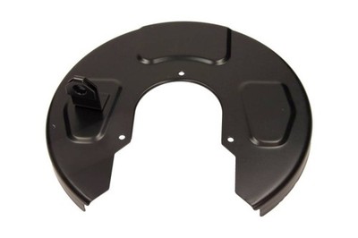 MAXGEAR 19-3275 Spritzblech, Bremsscheibe für FORD,SEAT,SKODA,VW