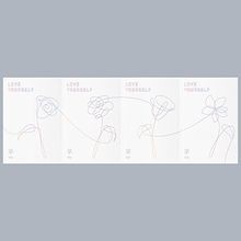 Love Yourself: Her von Bts | CD | Zustand sehr gut