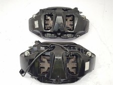 2020-2024 MK5 B9 AUDI RS4 AVANT FRONT PAIR OF BRAKE CALIPERS 2.9 V6 PETROL DECA 