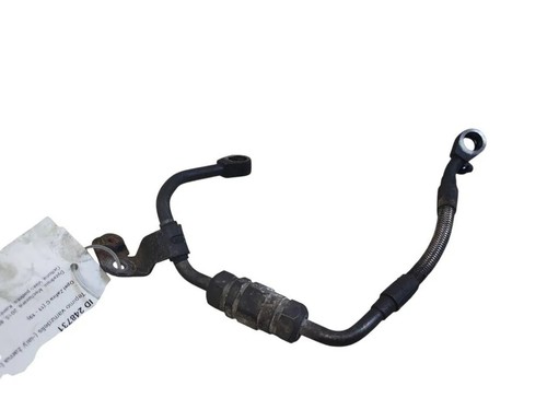 OPEL ZAFIRA TOURER C P12 Turbinenschmierrohr 1.60 Diesel 88kw 2015 33551130