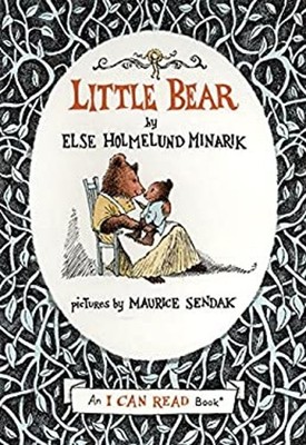 Little Bear Library Binding Else Holmelund Minarik