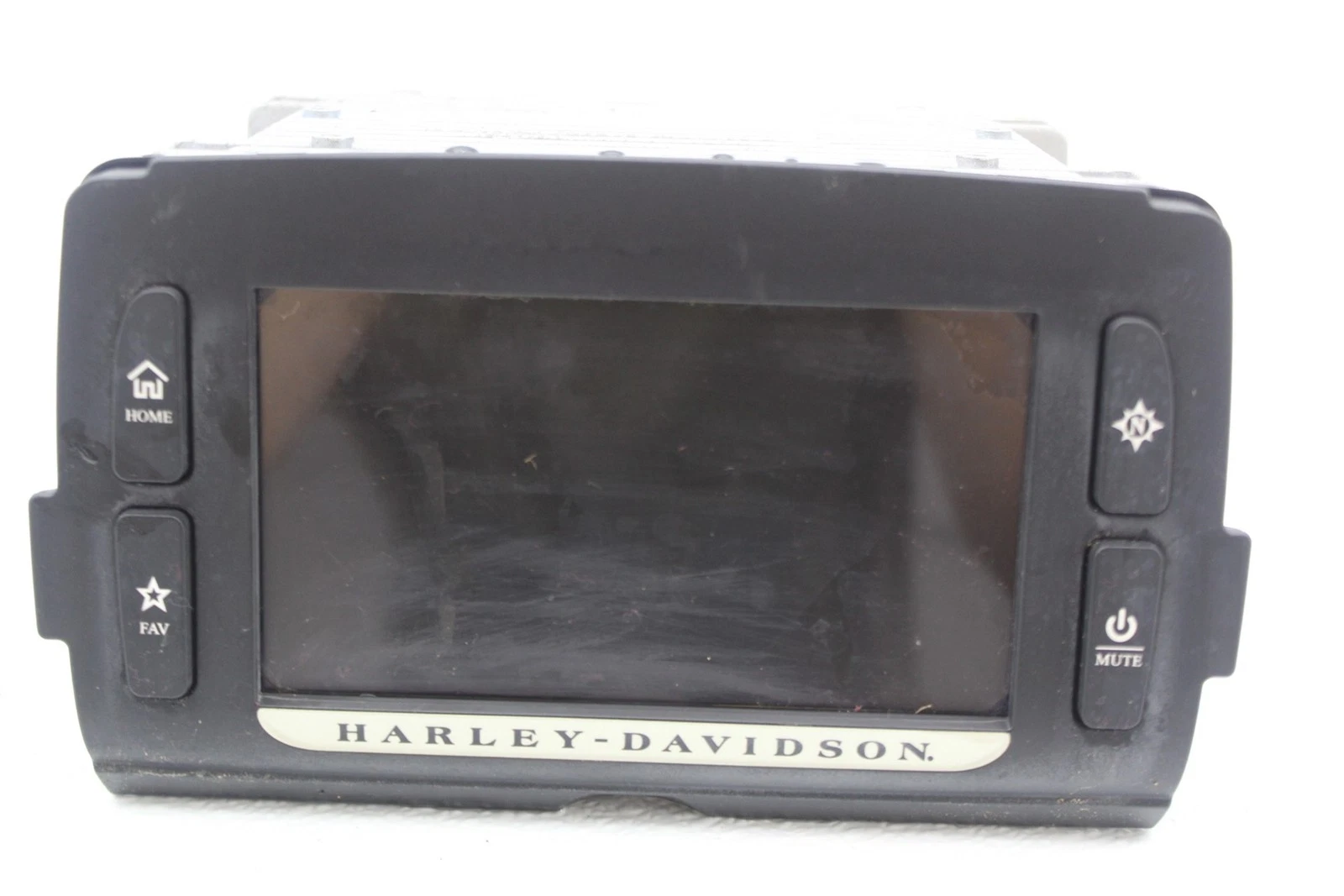 17-23 HARLEY DAVIDSON FLHXS STREET GLIDE SPECIAL AUDIO STEREO RADIO