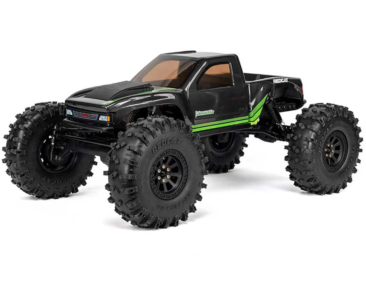 Redcat Racing 1:10 Scale Hobby RC Car, Truck & Motorcycle Crawlers