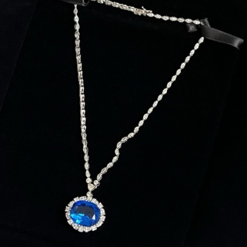 The Hope Diamond REPLICA - 18K - Imagen 5 de 11