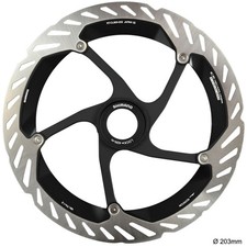 SHIMANO XTR & Dura-Ace Bremsscheibe RT-CL900 ...